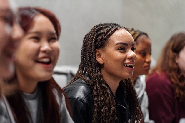Alabuga Start Connects Global Participants Through Movie Night and Games