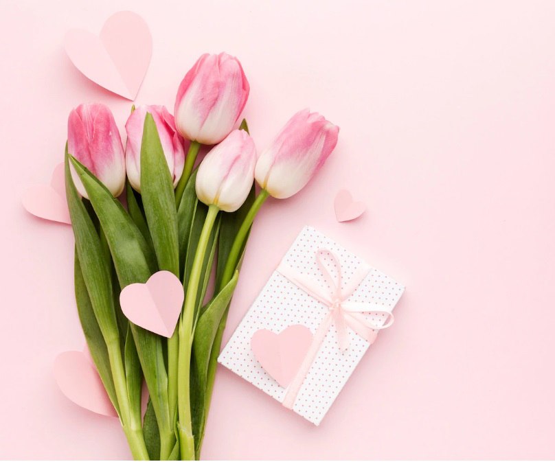 Today is International Mother's Day!