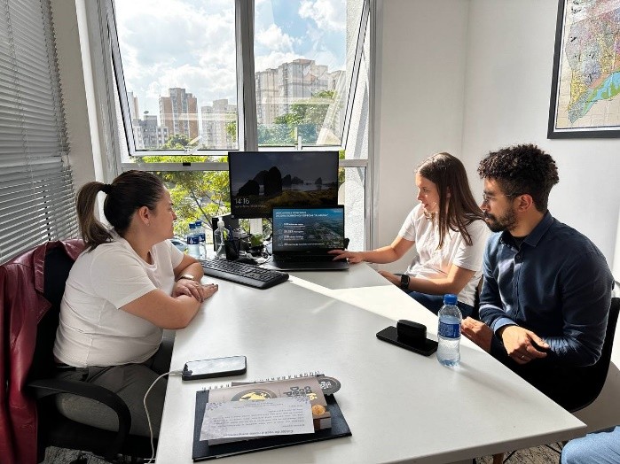 «We are pleasantly surprised by the results of the programme in Brazil»: Alabuga SEZ Delegation Conducts Series of Events in Brazil