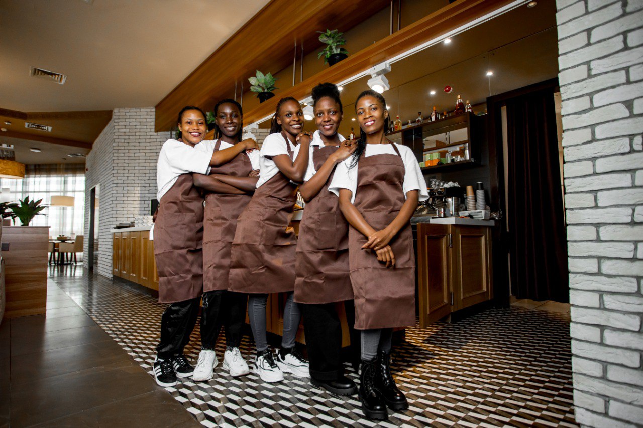 The Ministry of Labour of the Russian Federation finally allocated a quota.