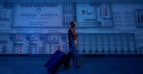 The important steps of preparation for your flight to Russia