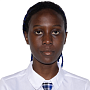 feedback from Joan from Zambia