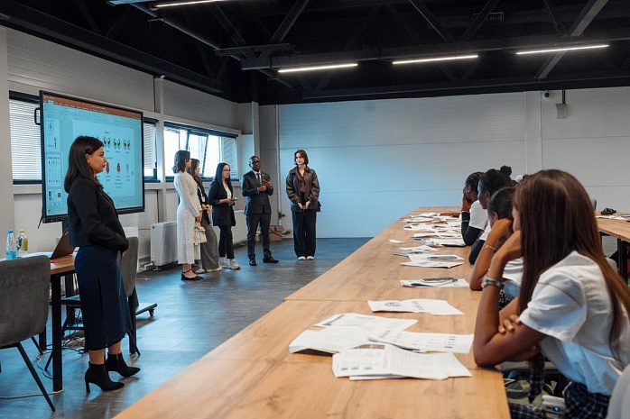 «I would like to see as many participants from my country as possible in Alabuga Start»: Somali Ambassador to Russia assessed the conditions of the international programme