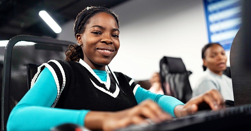 Participants in the Alabuga Start programme received training in Microsoft Excel