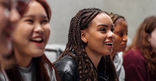 Alabuga Start Connects Global Participants Through Movie Night and Games