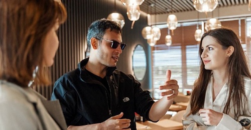 Venezuelan Foreign Ministry representative praises Alabuga Start