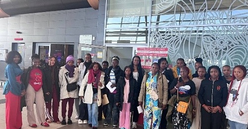 Alabuga Start Expands Global Footprint, Welcomes Participants from all over the world